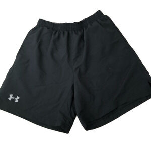 Under Armour headgear Lined Athletic Shorts